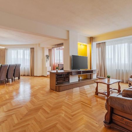 Appartement Scala Flat à Oradea Extérieur photo
