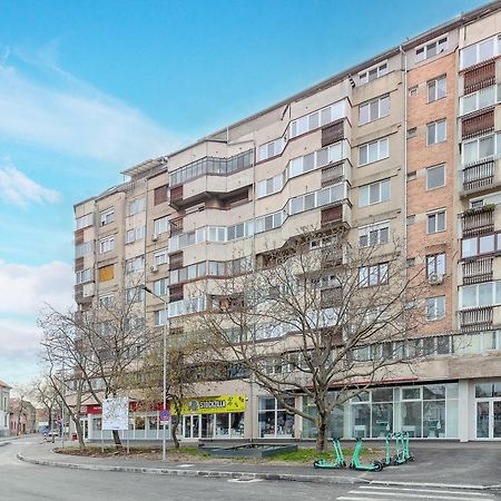 Appartement Scala Flat à Oradea Extérieur photo