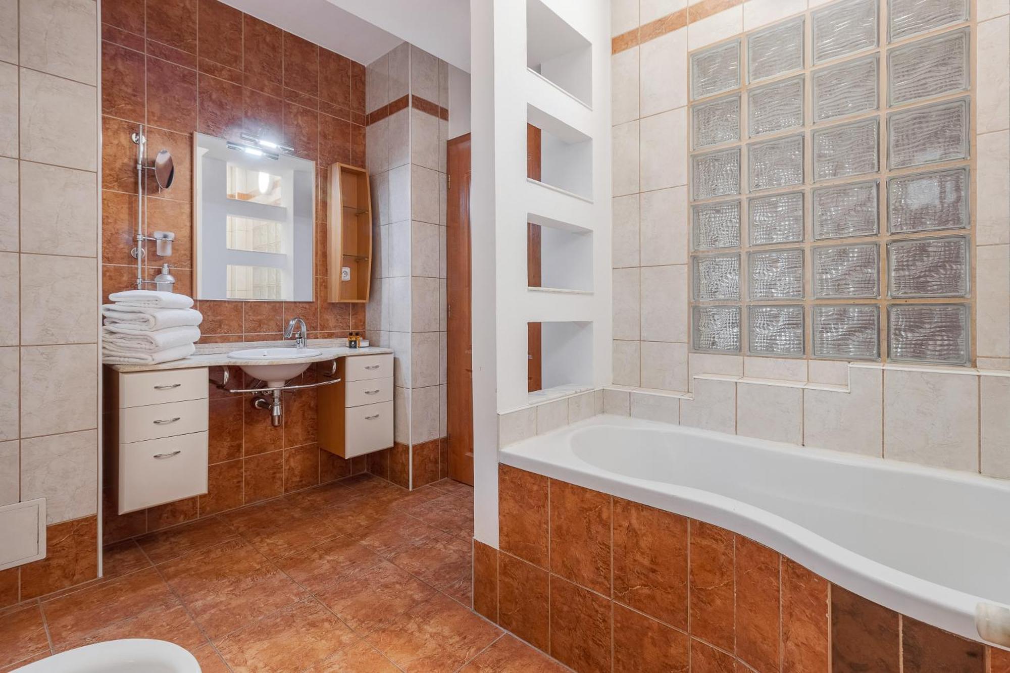 Appartement Scala Flat à Oradea Extérieur photo
