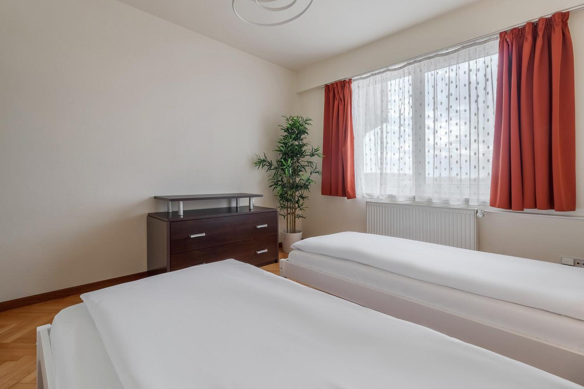 Appartement Scala Flat à Oradea Extérieur photo