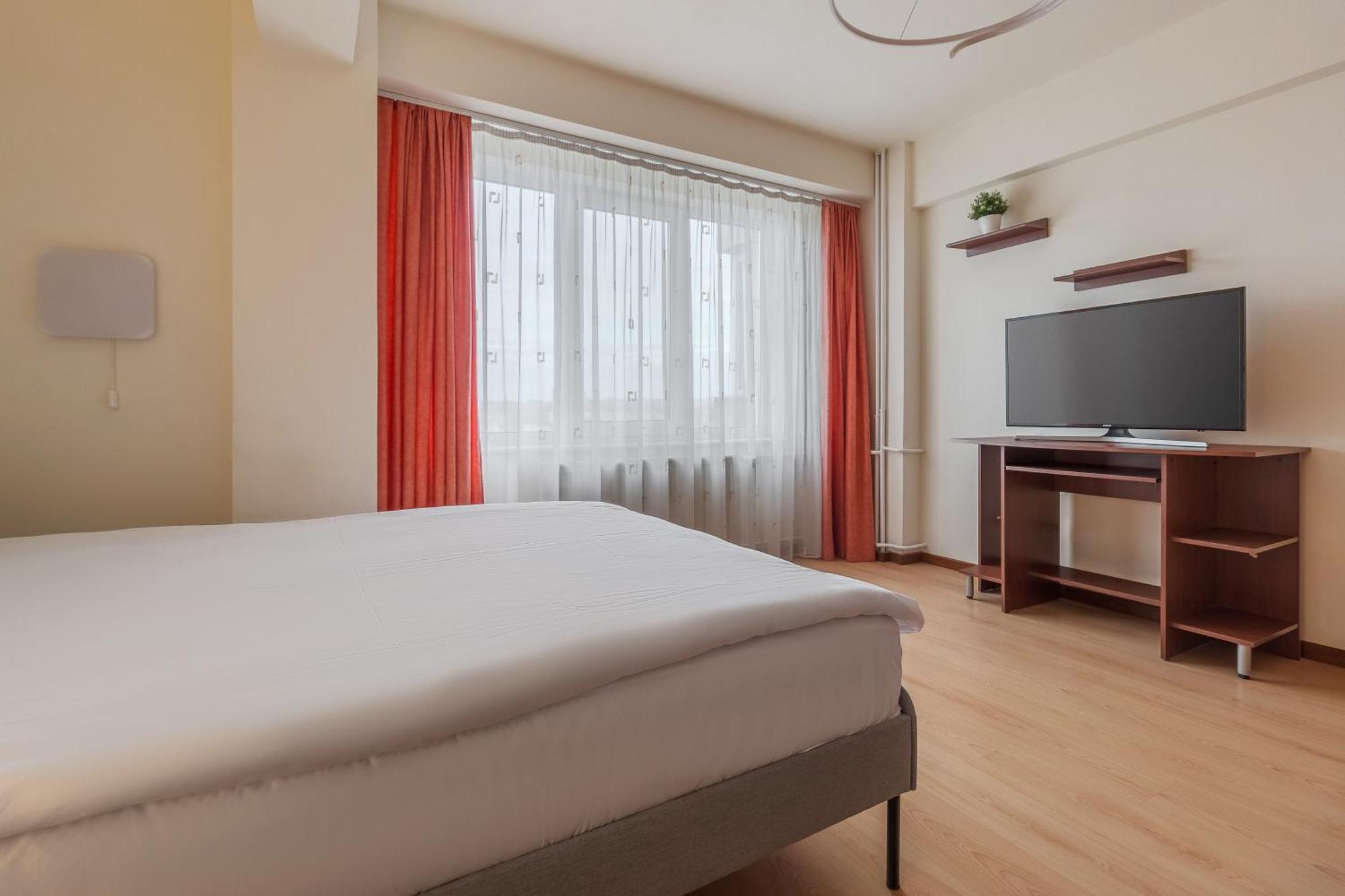 Appartement Scala Flat à Oradea Extérieur photo