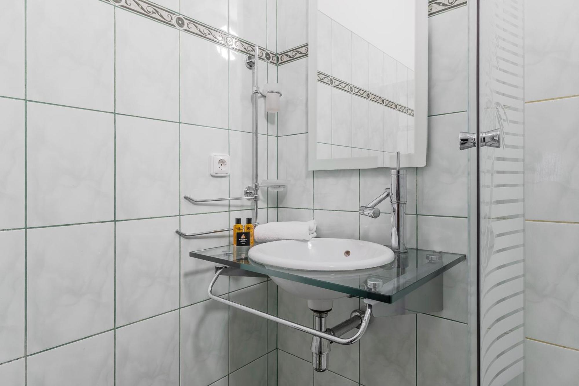 Appartement Scala Flat à Oradea Extérieur photo