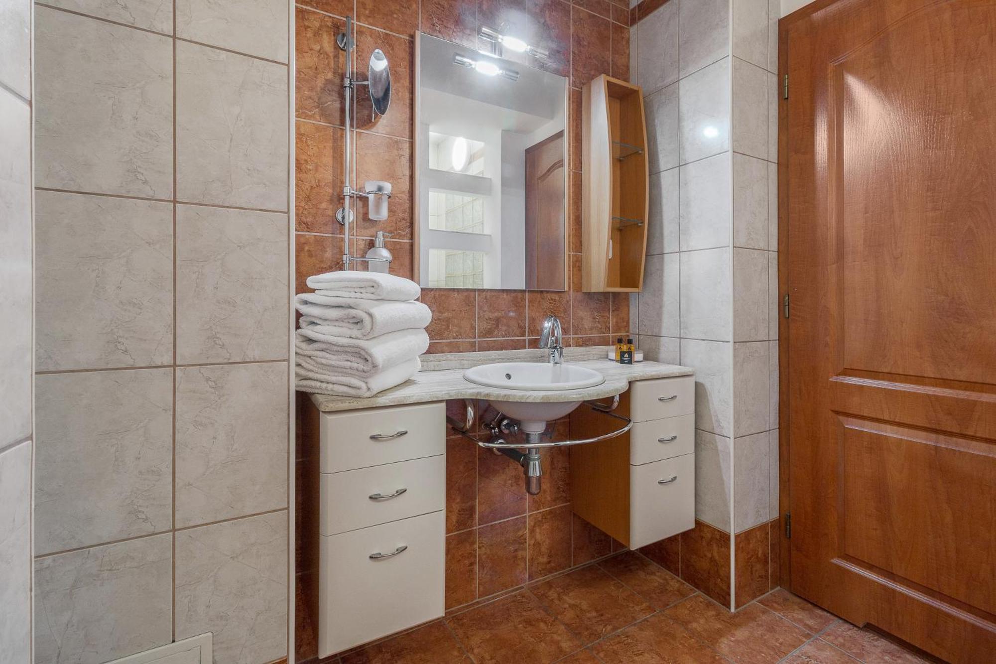 Appartement Scala Flat à Oradea Extérieur photo