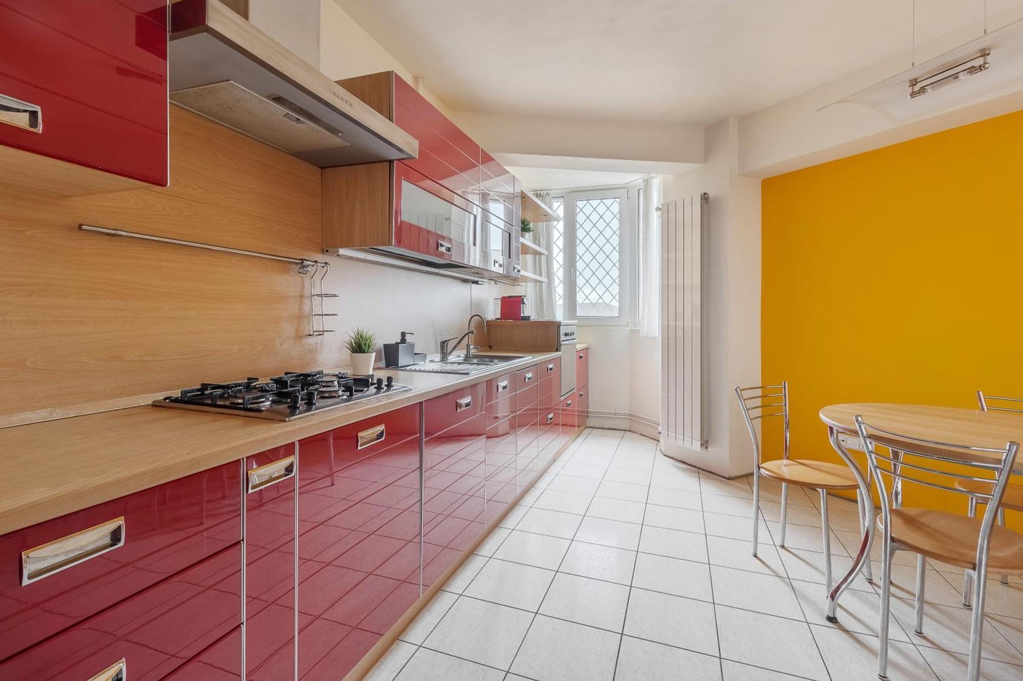 Appartement Scala Flat à Oradea Extérieur photo