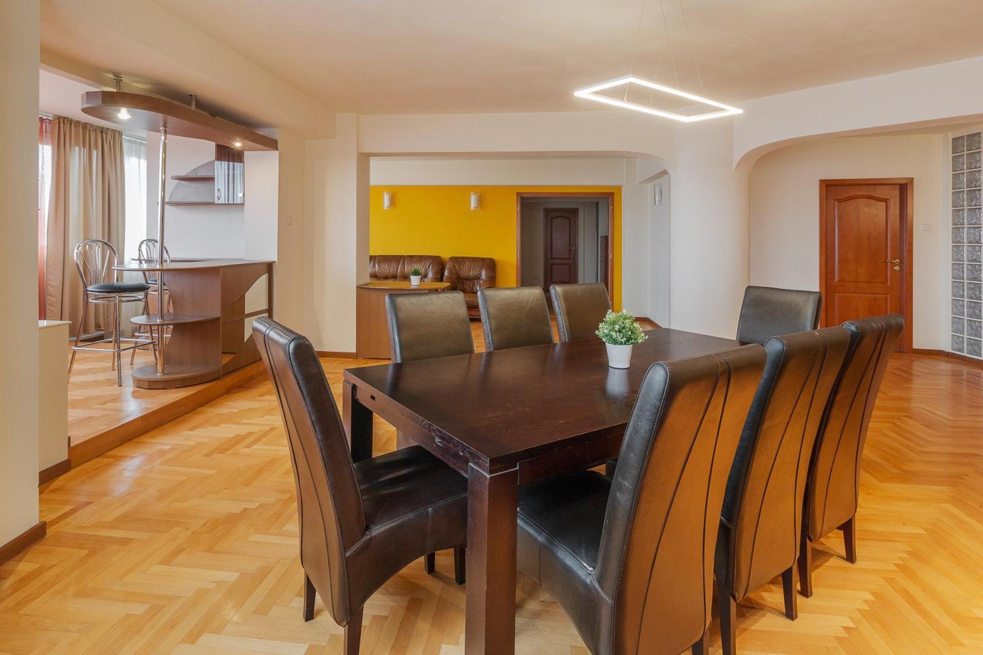 Appartement Scala Flat à Oradea Extérieur photo