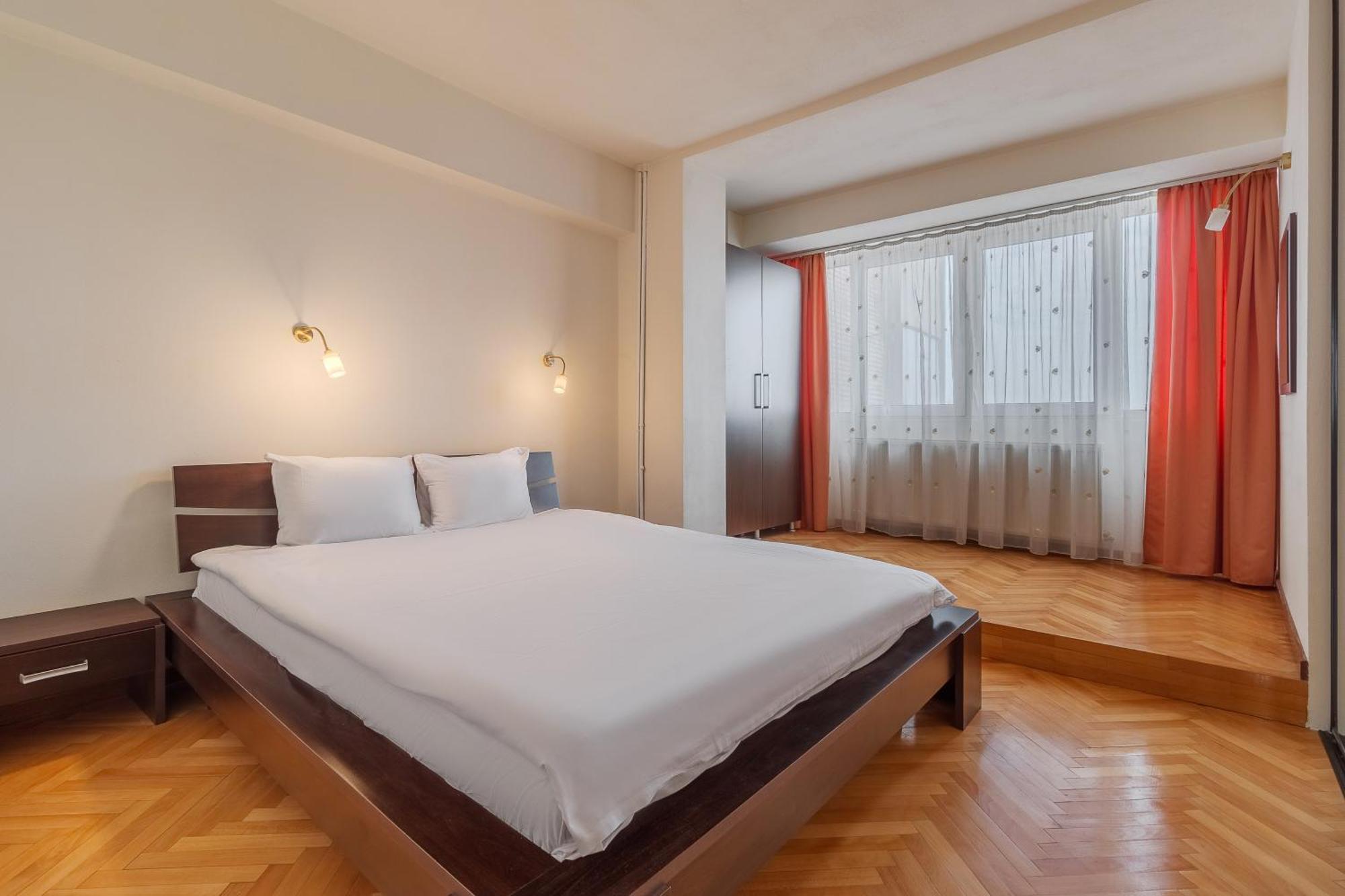 Appartement Scala Flat à Oradea Extérieur photo