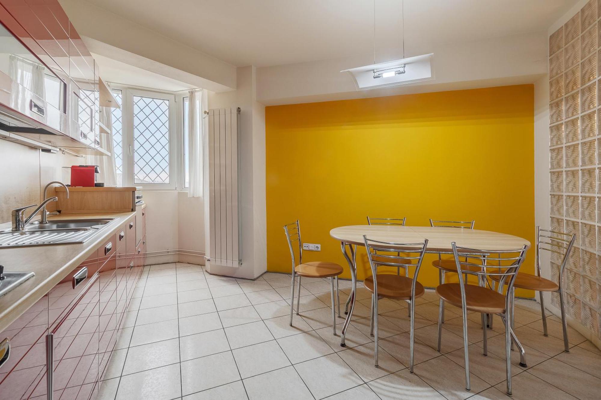 Appartement Scala Flat à Oradea Extérieur photo