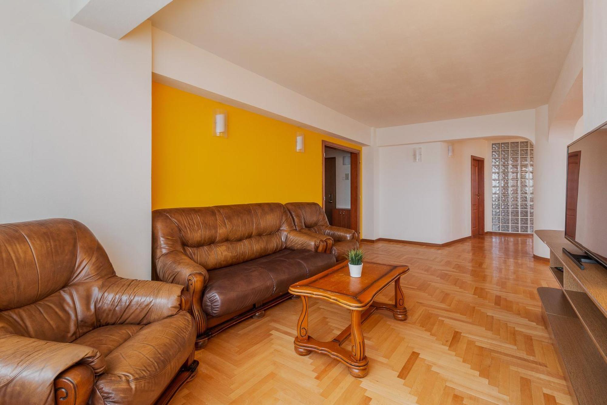 Appartement Scala Flat à Oradea Extérieur photo