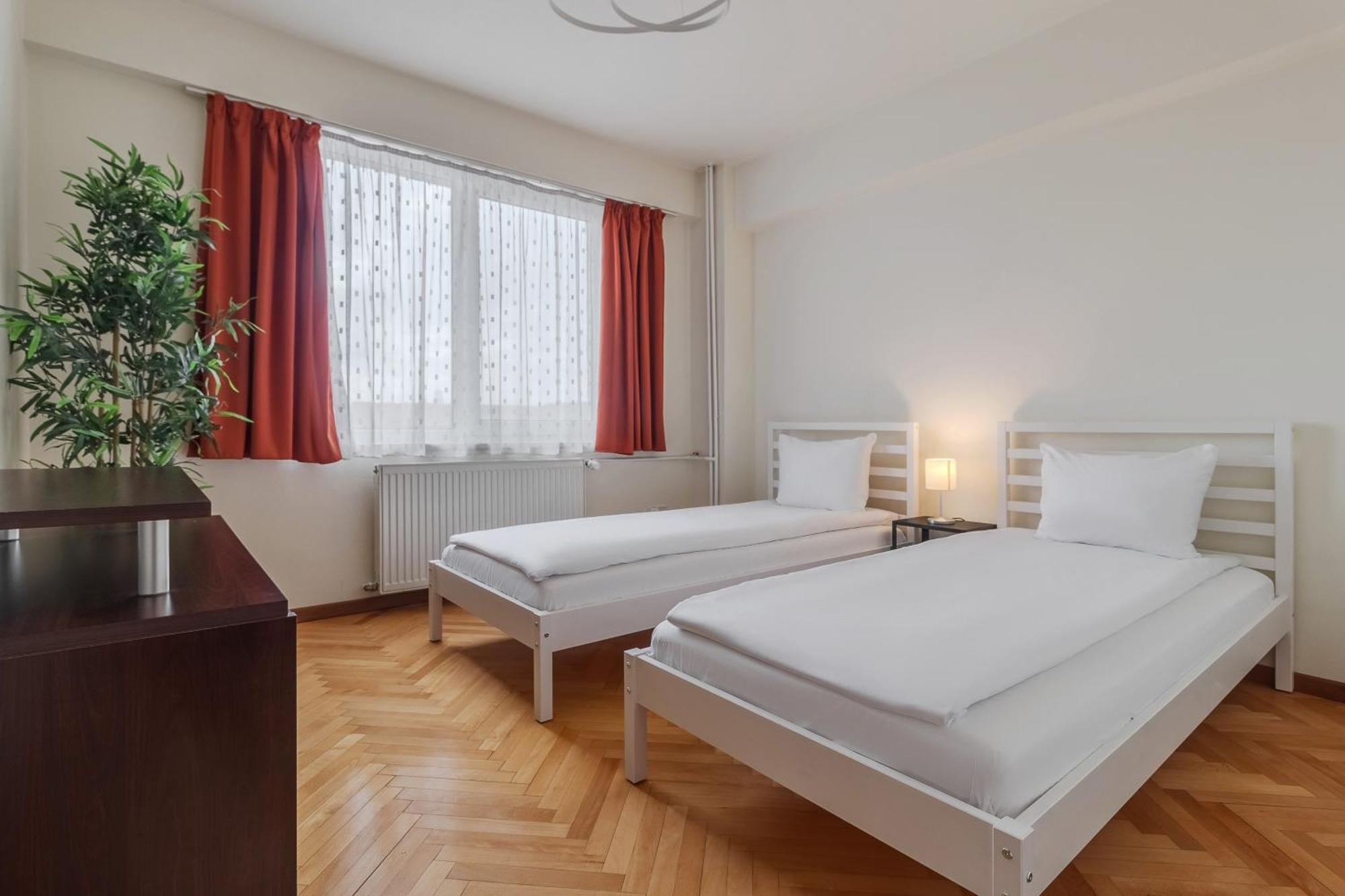 Appartement Scala Flat à Oradea Extérieur photo