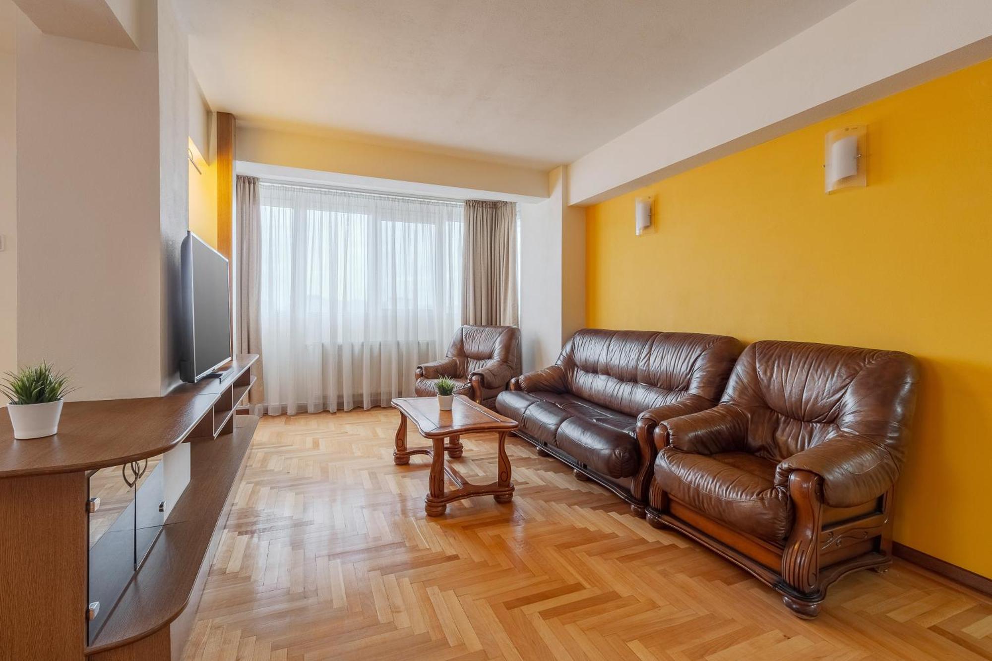 Appartement Scala Flat à Oradea Extérieur photo