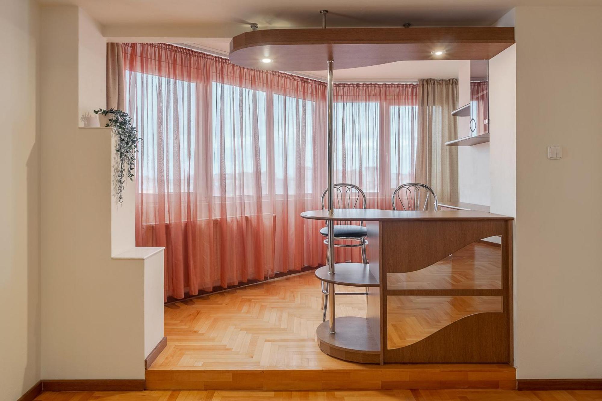 Appartement Scala Flat à Oradea Extérieur photo