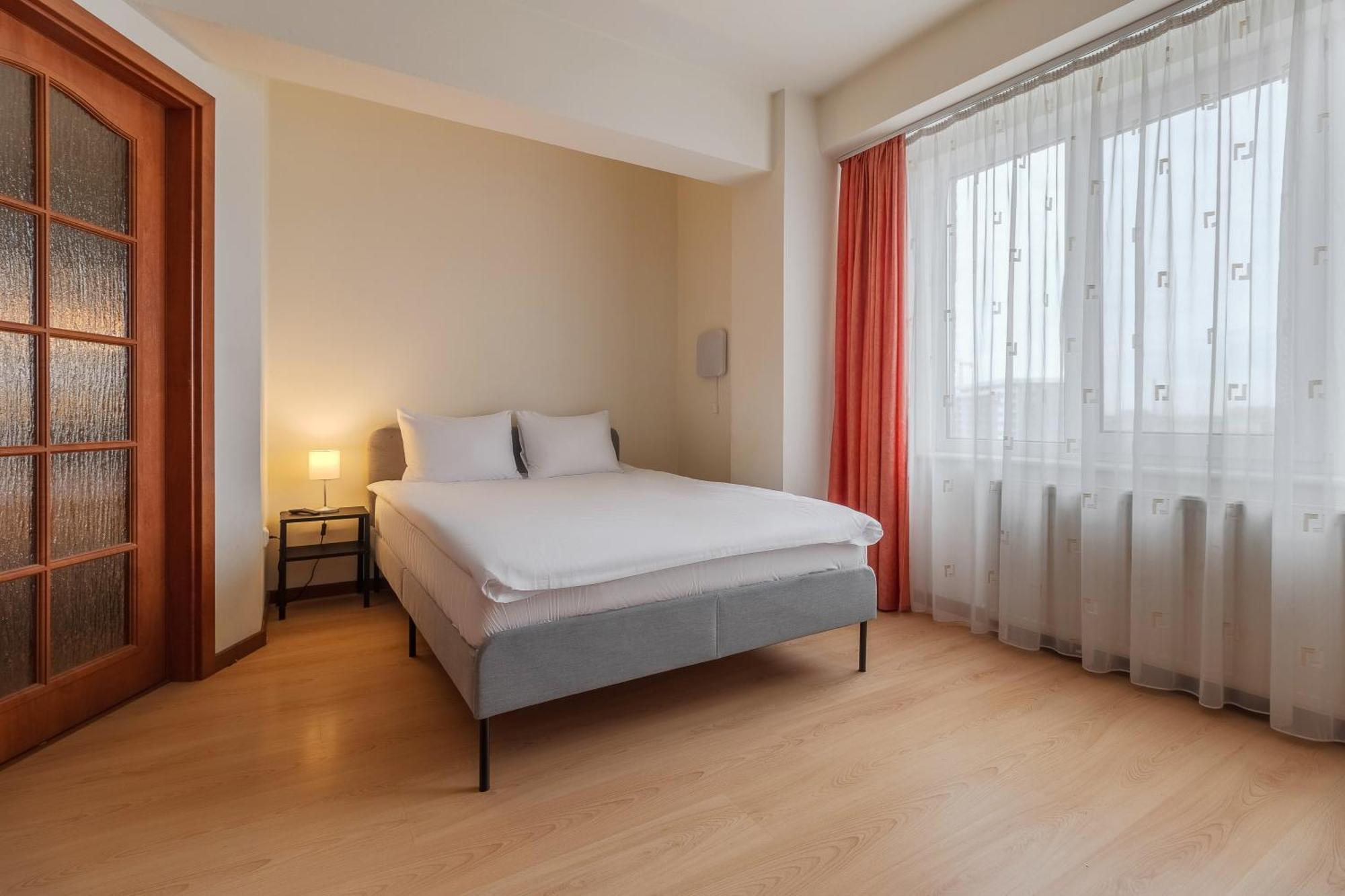 Appartement Scala Flat à Oradea Extérieur photo